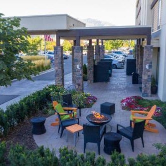 Home2 Suites By Hilton Salt Lake City / South Jordan Thumbnail