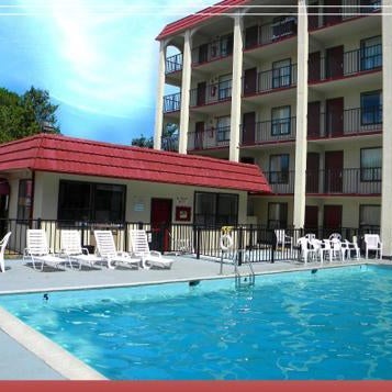 Cerca Del Mar Motel Thumbnail