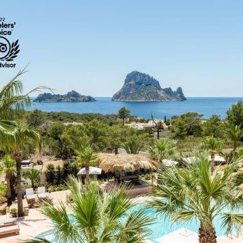 Petunia Ibiza, a Beaumier hotel