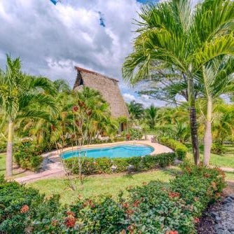 Hotel Villas Tangerine Thumbnail