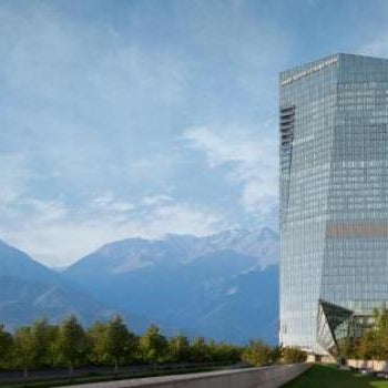The Ritz-Carlton Almaty Thumbnail