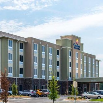 Comfort Inn & Suites Valdosta Thumbnail