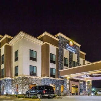 Comfort Inn & Suites Moore Thumbnail