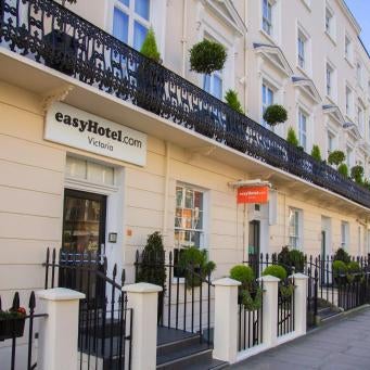 easyHotel Victoria Thumbnail