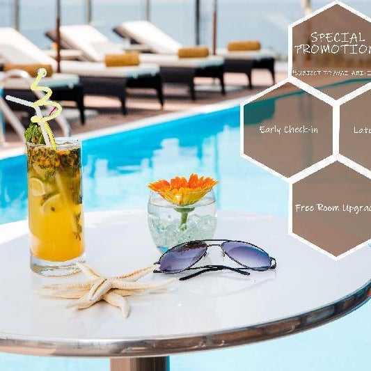 Stella Maris Nha Trang Hotel