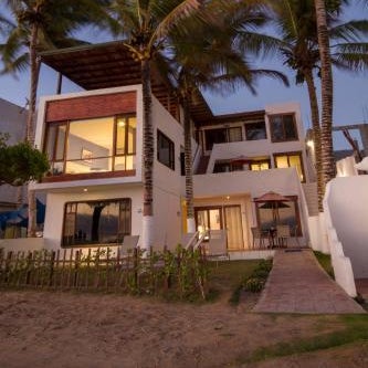 Casita de la Playa Thumbnail