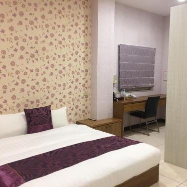 Rural Area Hotel Thumbnail