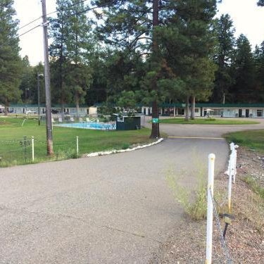 Evergreen Motel Thumbnail