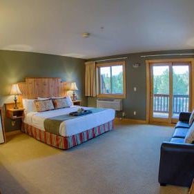 Hotel Rio Vista Thumbnail
