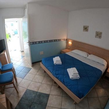 Albergo La Caravella Thumbnail