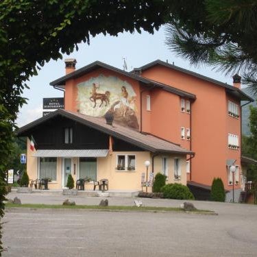 Hotel Ristorante Sagittario