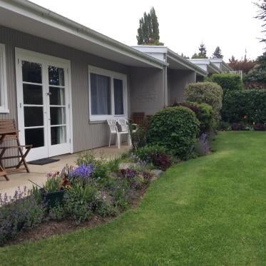 Alexandra Garden Court Motel