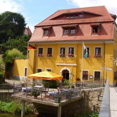 Alte Gerberei