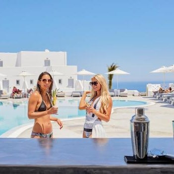 De Sol Hotel & Spa Thumbnail