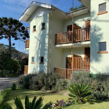 Pousada Vila Floratta by Hospeda em Campos