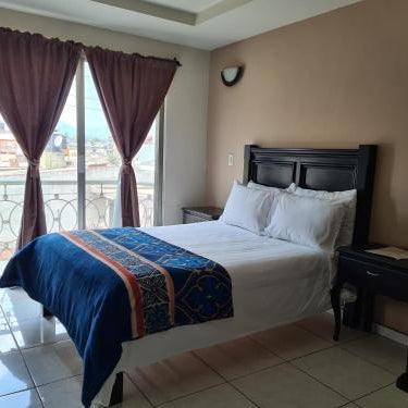 Hotel Santa Fe Thumbnail