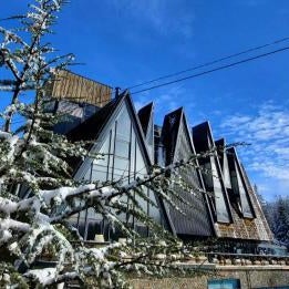 Pino Nature Hotel, BW Premier Collection