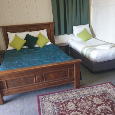 Exchange Hotel Toogoolawah