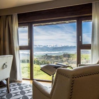 Puebloastur Eco Resort Hotel & Spa Gran Lujo