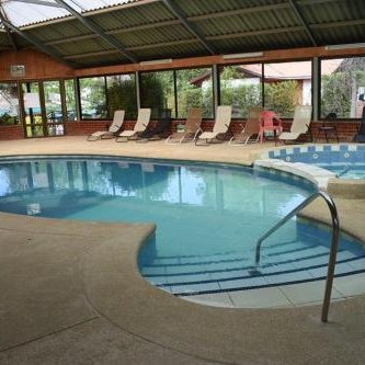 Hostería y Spa Llano Real