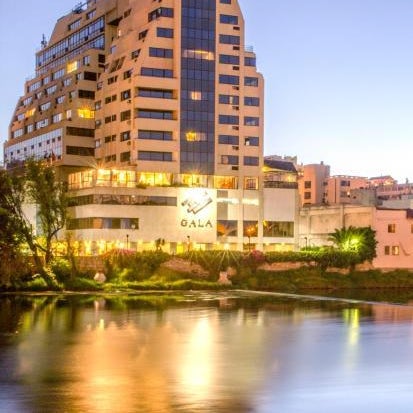LRH Viña del Mar and Convention Center - Ex Gala Hotel Thumbnail