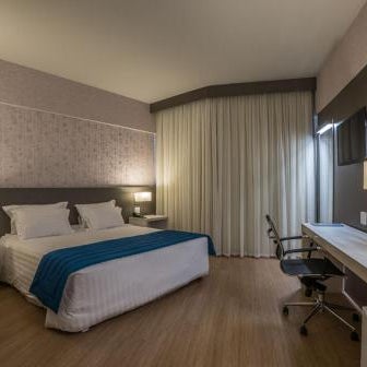 Suntory Hotel Thumbnail