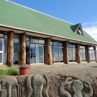 Tupa Hotel Thumbnail