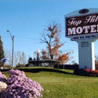 Top Hill Motel Thumbnail