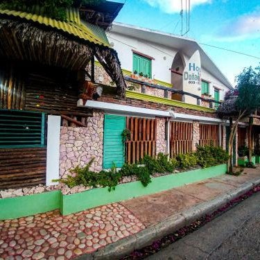 Hostal Doña Chava