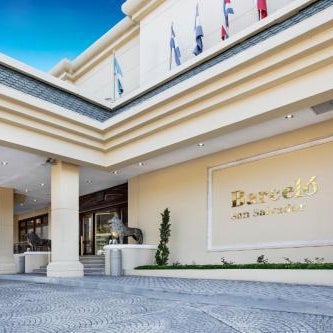Barcelo San Salvador Thumbnail