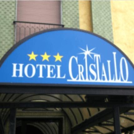 Hotel Cristallo