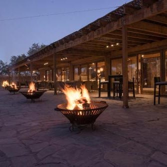 Hotel Cumbres San Pedro de Atacama
