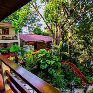 Jungle Beach Hotel Manuel Antonio Thumbnail