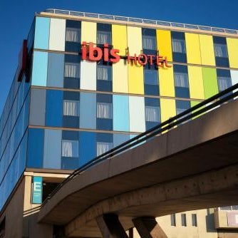 Ibis Valparaiso Thumbnail