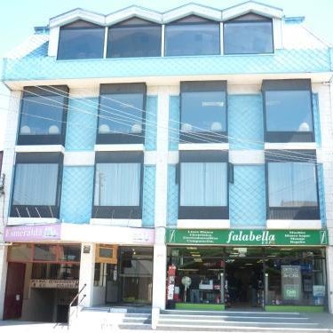 Hotel Esmeralda