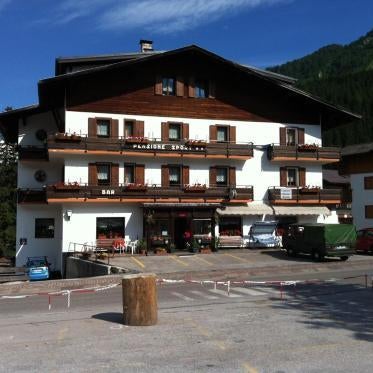 Albergo Pensione Sport