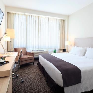 Spark Hoteles Thumbnail