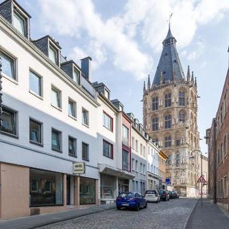 Bürgerhofhotel Thumbnail
