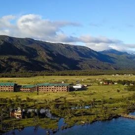 Rio Serrano Hotel + Spa