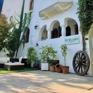 Hotel De Blasis Thumbnail