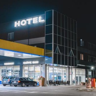 Hotel Brcko Gas Prijedor