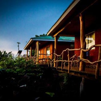 Pikera Uri Eco Lodge Thumbnail