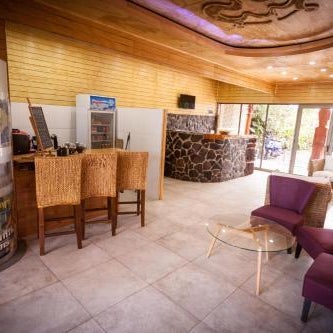 Easter Island Ecolodge Thumbnail