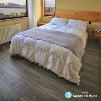 Hotel Saltos del Paine Thumbnail