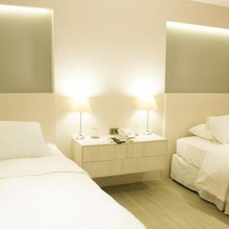 Hotel Puerto de Vega