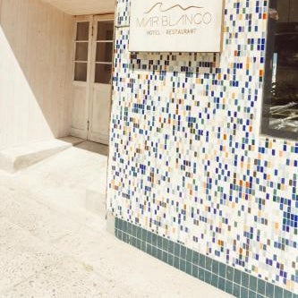 Hotel Mar Blanco