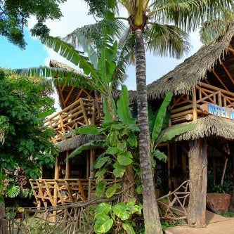 Hotel Manavai Thumbnail