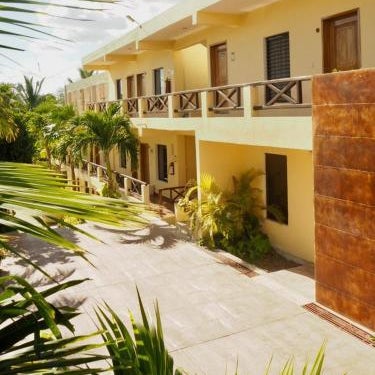 Hotel Maya Balam Thumbnail