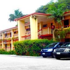 The Shady Rest Hotel Thumbnail