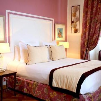 Hotel Royal Bon Repos Thumbnail